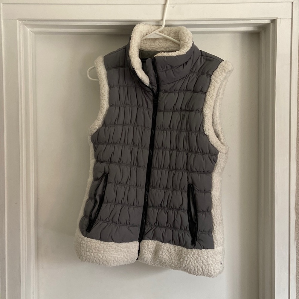 Calvin Klein “Performance” Vest